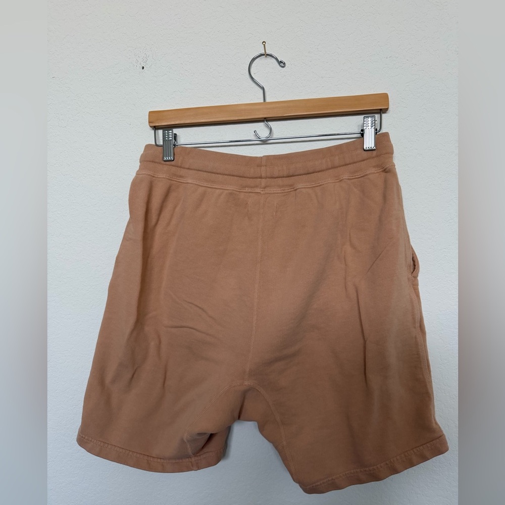 Tkees Core Short Size 2 (Medium) in Peach/Tan - Picture 3 of 8